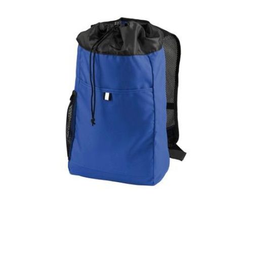 Port Authority Hybrid Backpack