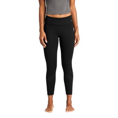 OGIO ENDURANCE Ladies Laser Tech Legging