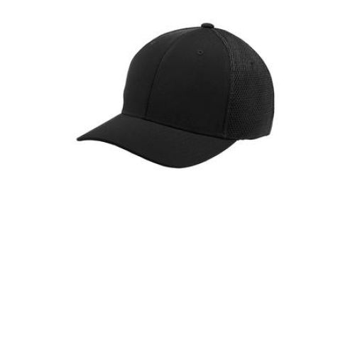 Sport-Tek Flexfit Air Mesh Back Cap