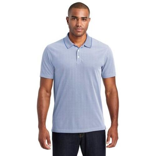 Port Authority Poly Oxford Pique Polo