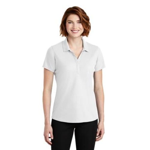 Port Authority Ladies EZPerformance Pique Polo