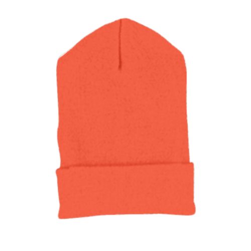 Yupoong Heavyweight Cuffed Knit Cap