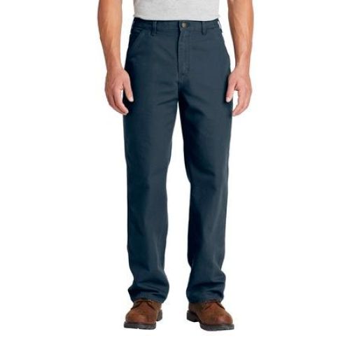 Carhartt Washed-Duck Work Dungaree