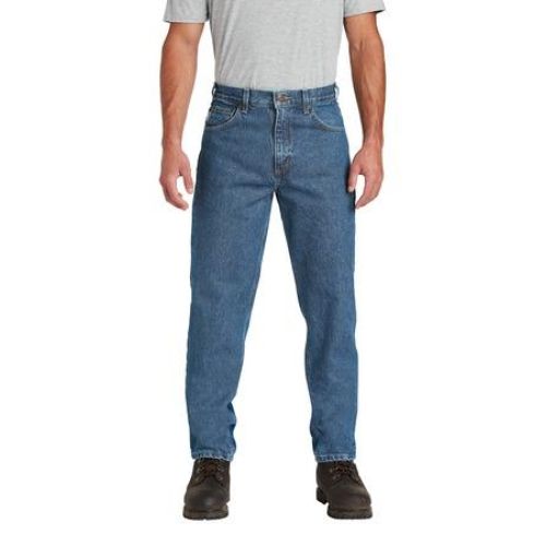 Carhartt Relaxed-Fit Tapered-Leg Jean