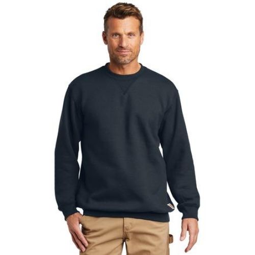 Carhartt Midweight Crewneck Sweatshirt - United Apparel & Promos