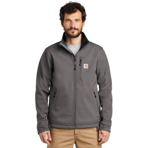 Carhartt Crowley Soft Shell Jacket