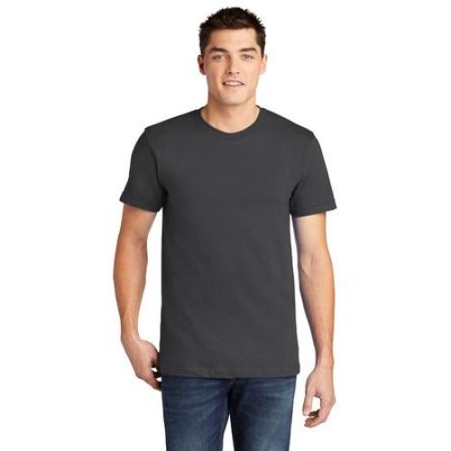 American Apparel USA Collection Fine Jersey T-Shirt