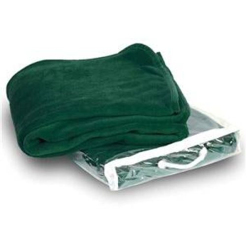 Micro Coral Fleece Blanket