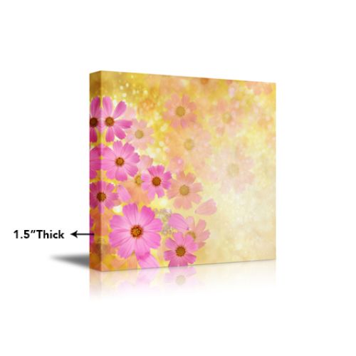 Premium Rectangle canvas