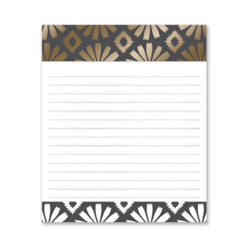 4.5 x 5.5 Memo Pads