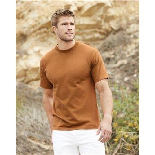 Classic Short Sleeve Tee