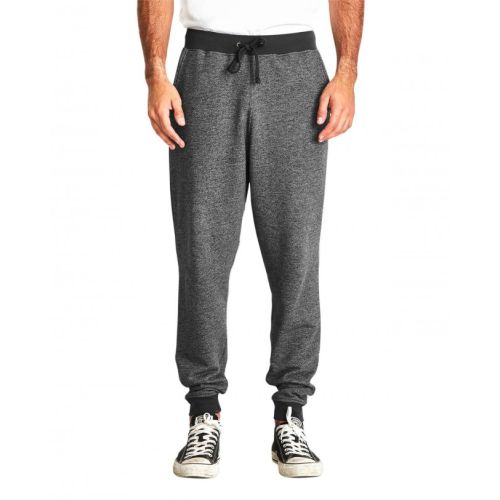 Next Level Denim Fleece Jogger