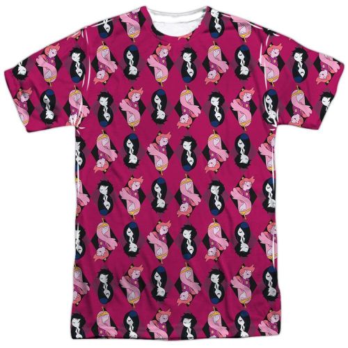 All over tee