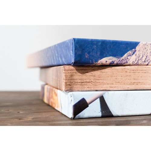 Custom Canvas Prints