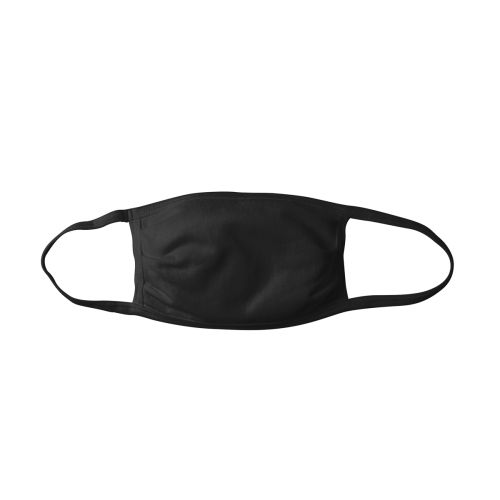 Port Authority® Cotton Knit Face Mask