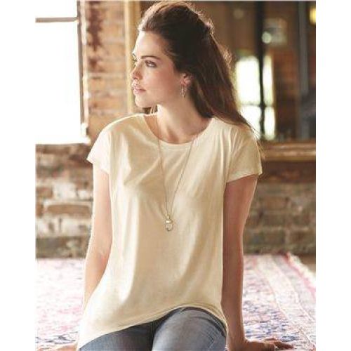 Women’s 40s Organic Cotton T-Shirt