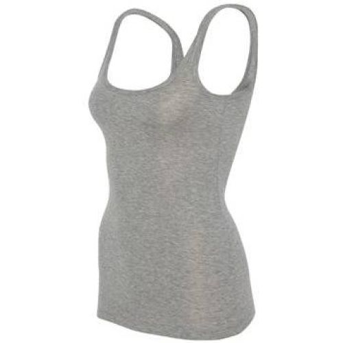 Women’s 1×1 Baby Rib Tank