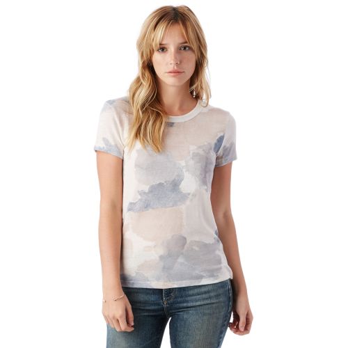 Ladies’ Ideal Eco-Jersey T-Shirt