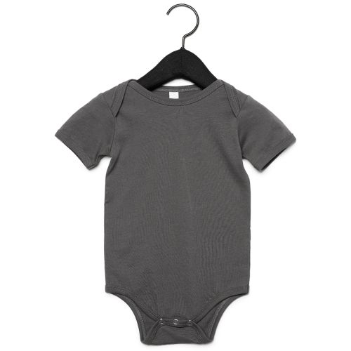 Infant Jersey Short-Sleeve One-Piece