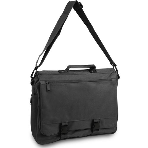 GOH Getter Expandable Messenger Bag