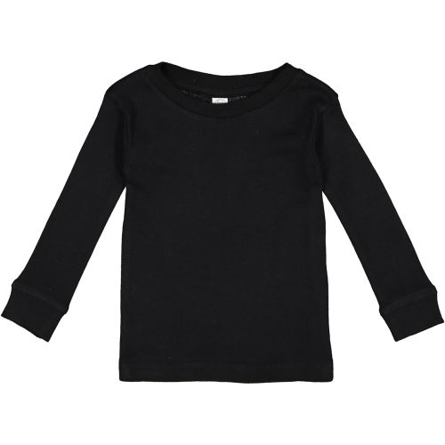 Infant Long-Sleeve Pajama Top