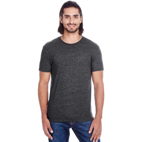 Threadfast Unisex Triblend Short-Sleeve T-Shirt