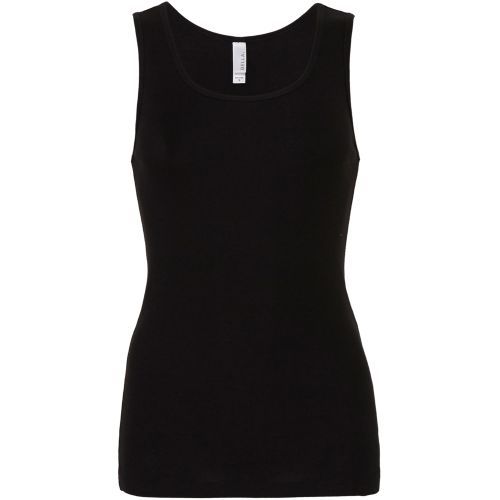 Ladies’ Baby Rib Tank