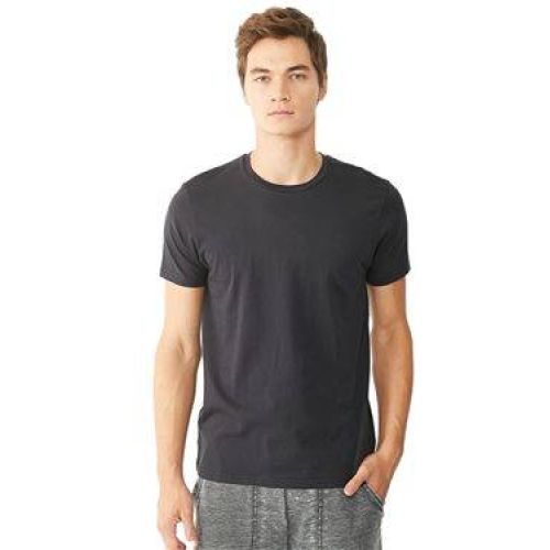 Perfect Crew Organic Pima T-Shirt