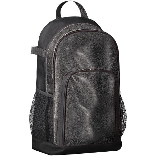 All Out Glitter Baseball Backpack