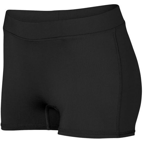 1232 - Ladies' Dare Short