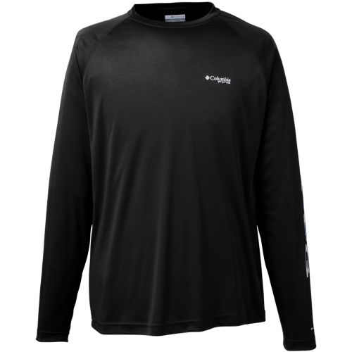 Terminal Tackle Long-Sleeve T-Shirt