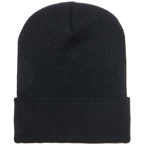 Adult Cuffed Knit Beanie