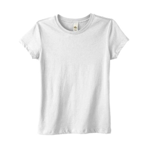 Tultex Fine Jersey Junior T‐Shirt