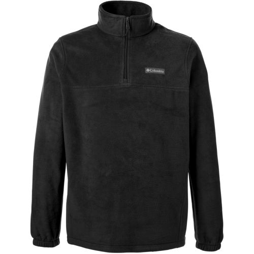 Men’s Steens Mountain Half-Zip Fleece Jacket