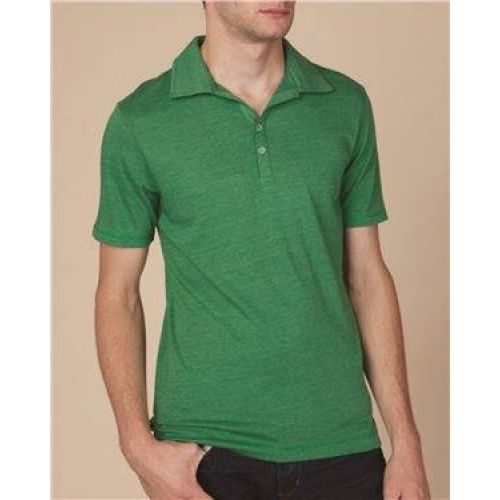 Eco-Jersey The Berke Urban Polo