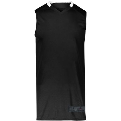 Adult Step-Back Basketball Jersey