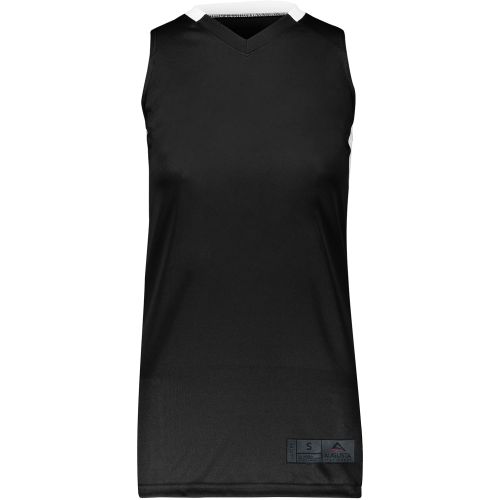 Ladies’ Step-Back Basketball Jersey