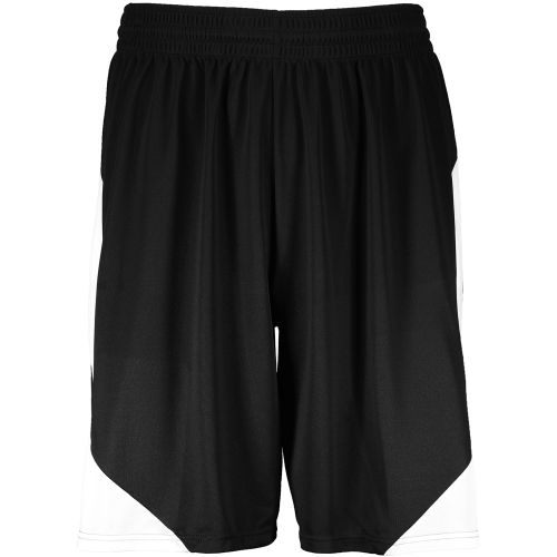 Adult Step-Back Basketball Shorts
