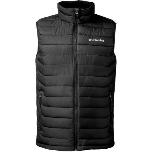 Men's Powder Lite Vest