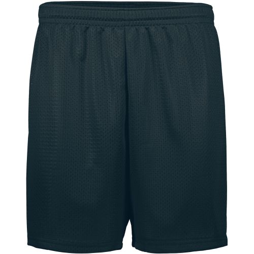 Adult Tricot Mesh Shorts