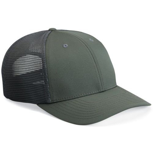 Richardson Performance Trucker Cap – 174