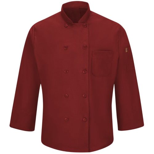 Mimix™ Chef Coat with OilBlok