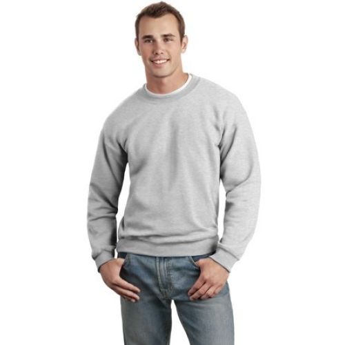 Gildan - DryBlend Crewneck Sweatshirt.