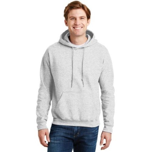 Gildan – DryBlend Pullover Hooded Sweatshirt.