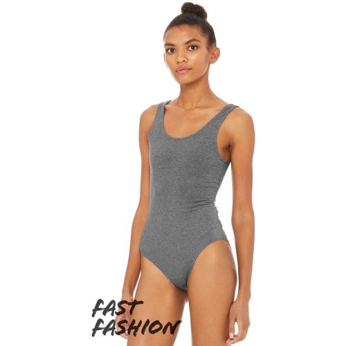 Fast Fashion Women’s Bodysuit
