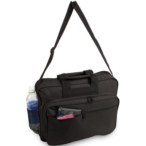 Briefcase Portfolio – 1007