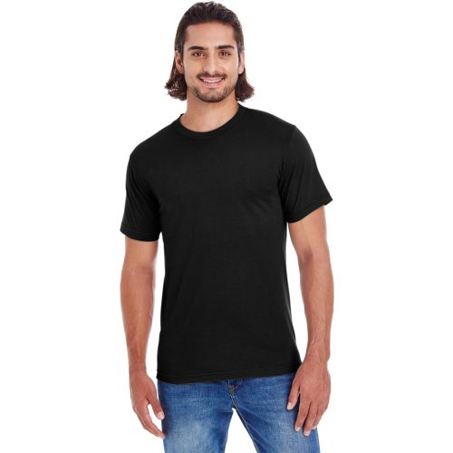 Unisex Organic Fine Jersey Classic T-Shirt