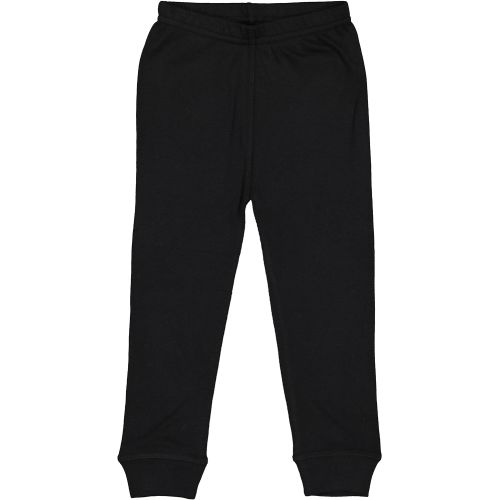 Toddler Baby Rib Pajama Pant