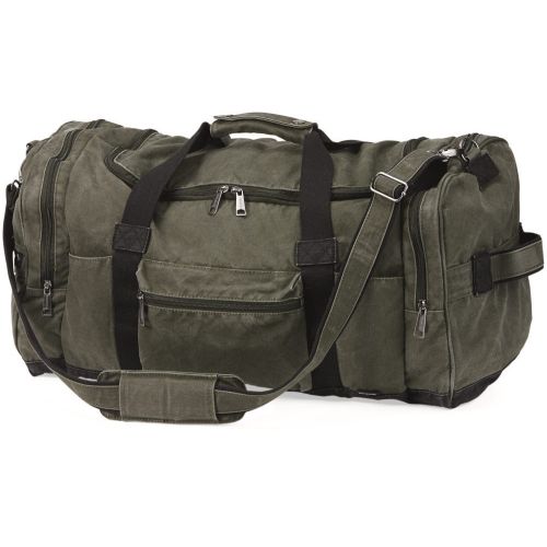 60L Expedition Duffel Bag – 1040