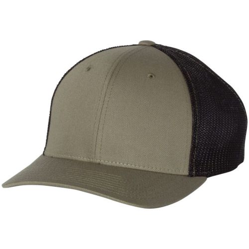 Richardson Fitted Trucker with R-Flex – 110